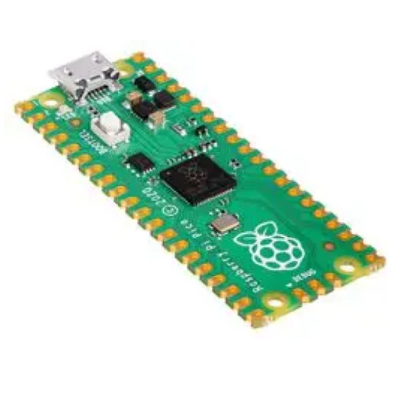 RASPBERRY PI 1692